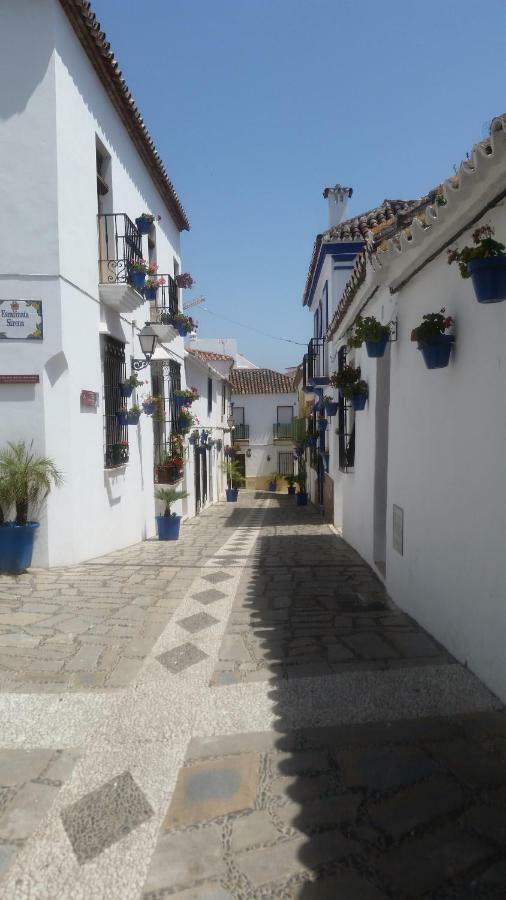 Puerto Deportivo Эстепона Экстерьер фото